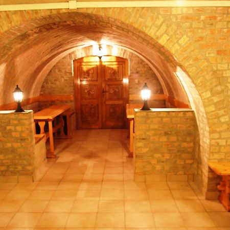Villa Teleki מראה חיצוני תמונה
