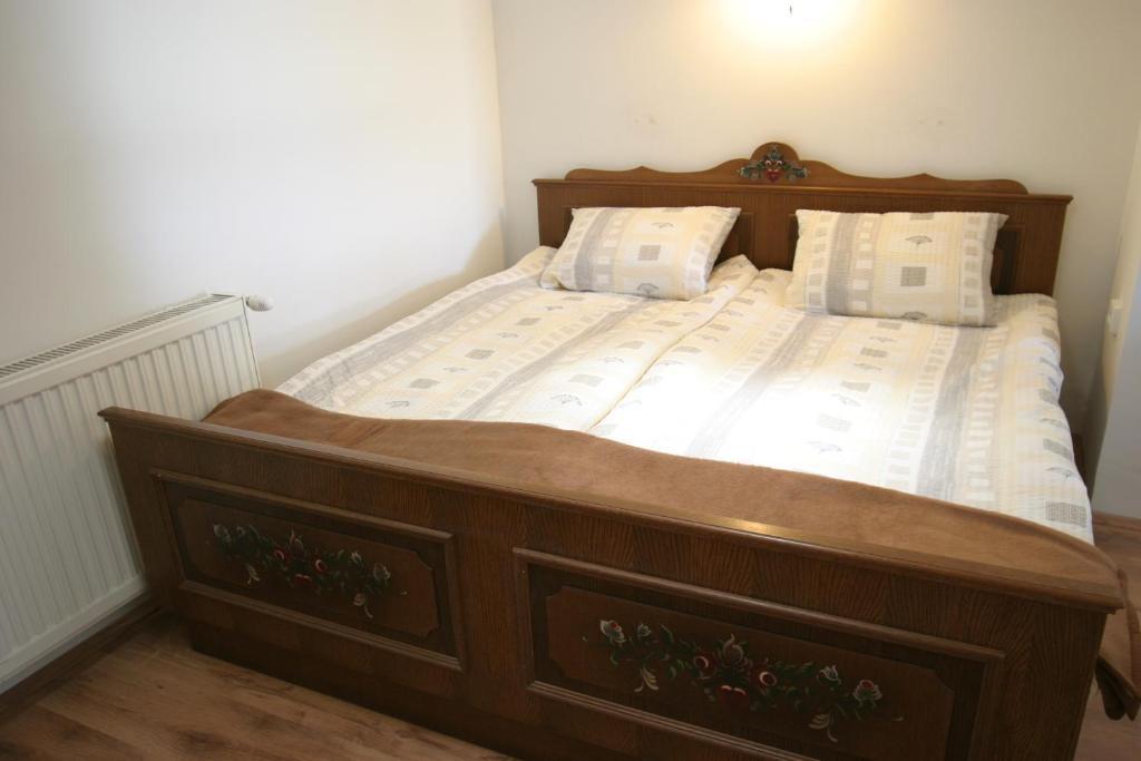 Villa Teleki חדר תמונה
