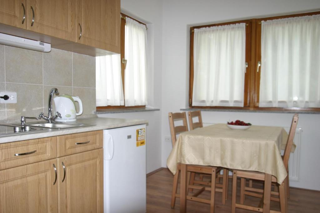 Villa Teleki חדר תמונה
