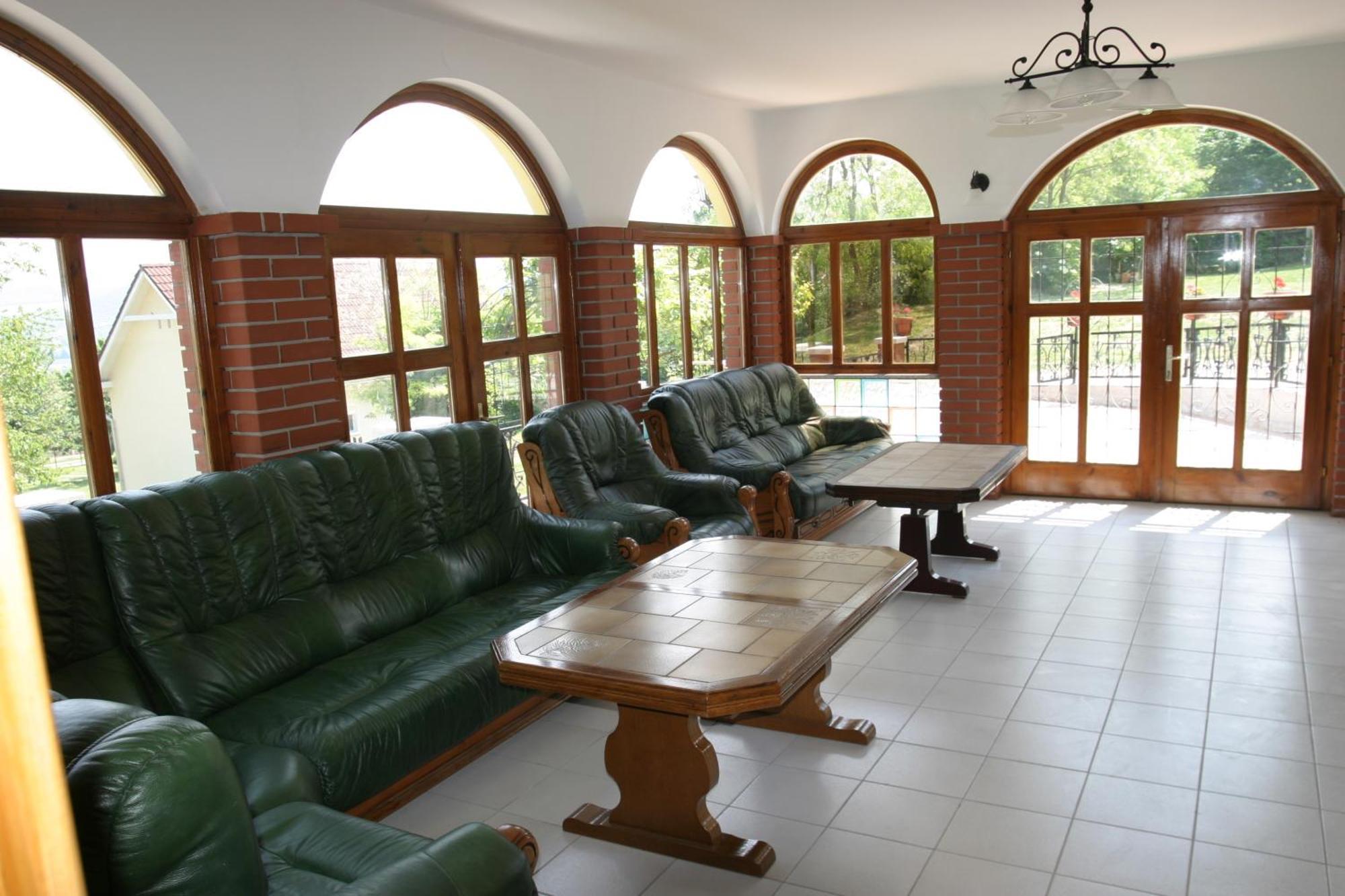 Villa Teleki מראה חיצוני תמונה