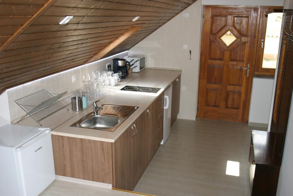 Villa Teleki מראה חיצוני תמונה