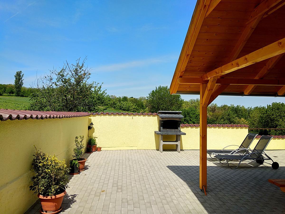 Villa Teleki מראה חיצוני תמונה