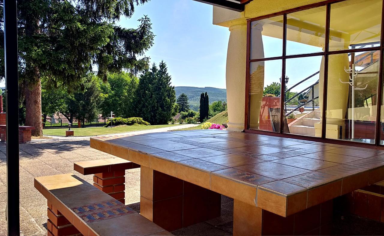 Villa Teleki מראה חיצוני תמונה