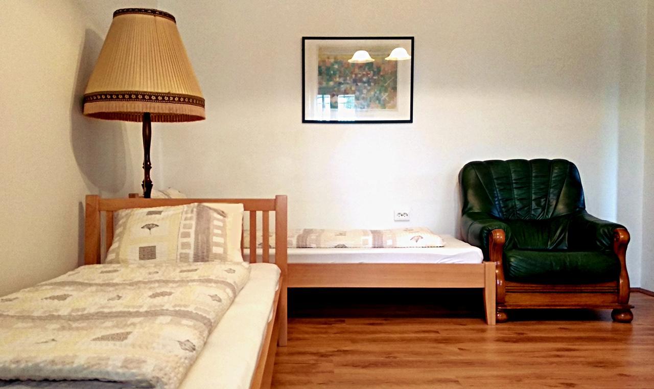 Villa Teleki מראה חיצוני תמונה