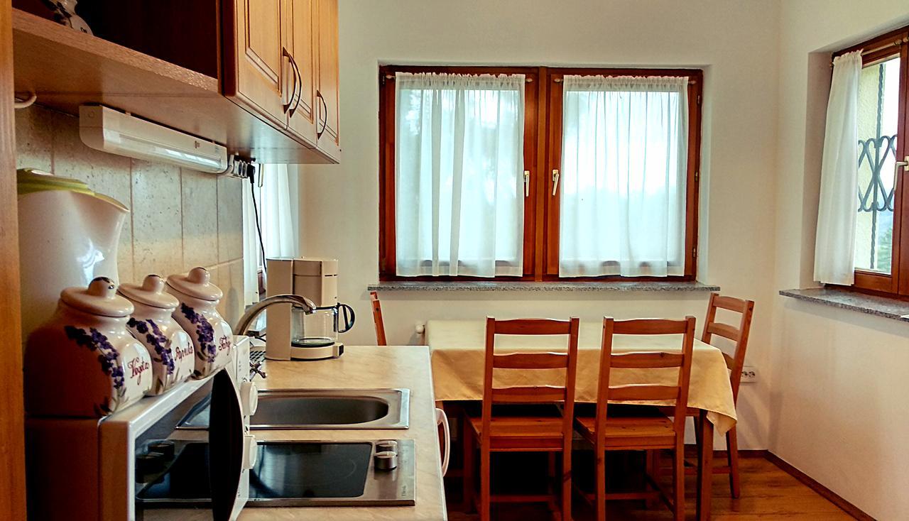 Villa Teleki מראה חיצוני תמונה