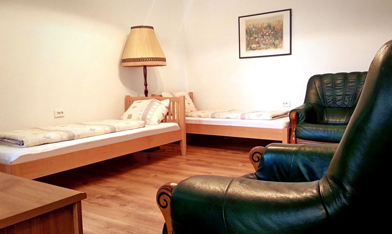 Villa Teleki מראה חיצוני תמונה