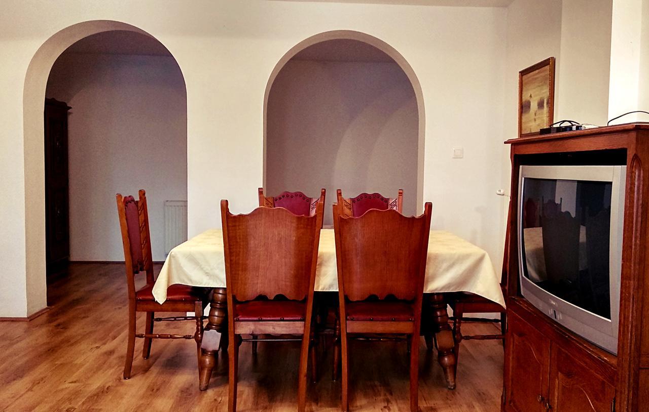 Villa Teleki מראה חיצוני תמונה