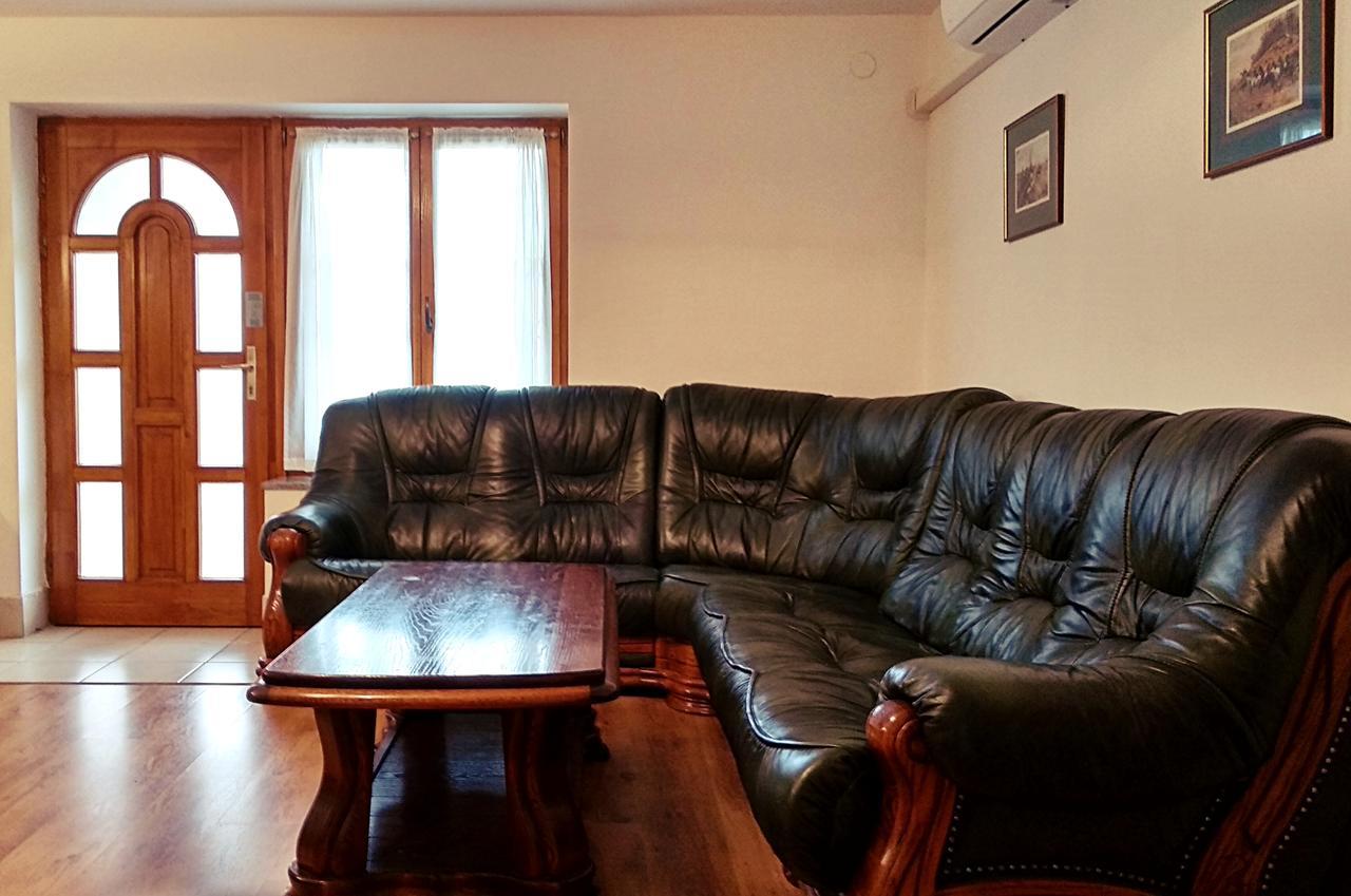 Villa Teleki מראה חיצוני תמונה