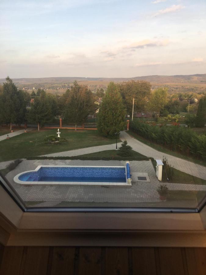 Villa Teleki מראה חיצוני תמונה